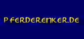 pferderenker